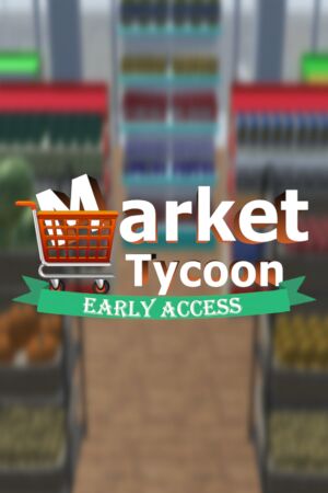 Market Tycoon cover