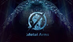 MetalArms cover