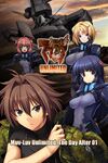 Muv-Luv Unlimited THE DAY AFTER Episode 01 REMASTERED cover.jpg