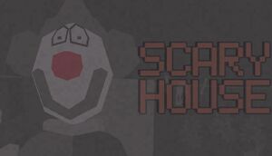 Scary House cover
