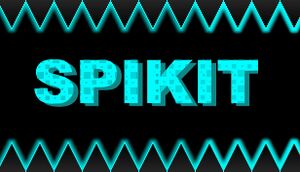 Spikit cover