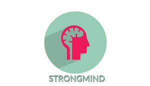 Strongmind cover