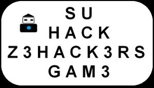 Su Hack cover