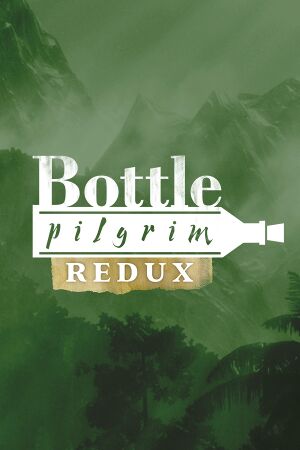 Bottle: Pilgrim Redux cover