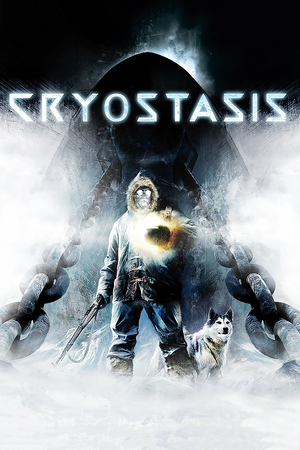 Cryostasis cover
