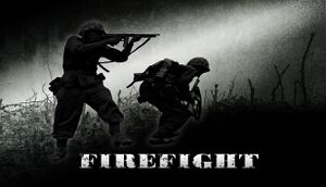 Firefight cover