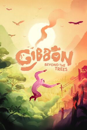 Gibbon: Beyond the Trees cover