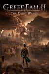 GreedFall 2 The Dying World cover.jpg