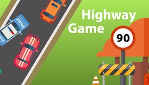 Highway Game cover