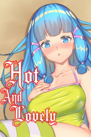 Hot and Lovely cover