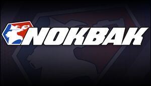 Nokbak cover