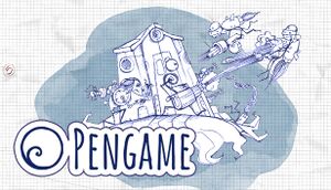 Pengame cover