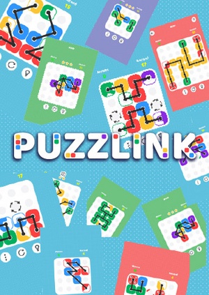 Puzzlink cover