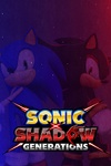 Sonic X Shadow Generations cover.jpg