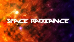Space Radiance cover