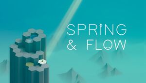 Spring & Flow cover