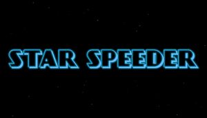 Star Speeder cover