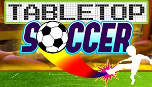 TableTop Soccer cover