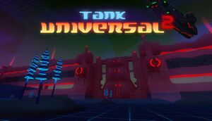 Tank Universal 2 cover