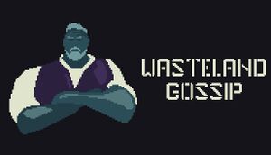 Wasteland Gossip cover
