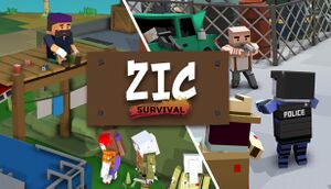 ZIC: Survival cover