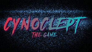 Cynoclept: The Game cover