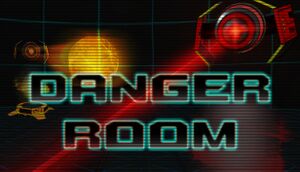 Danger Room cover