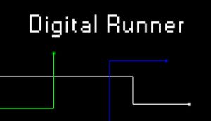 Digital Runner cover