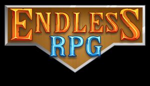 Endless RPG cover