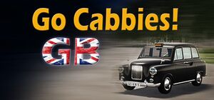 Go Cabbies!GB cover