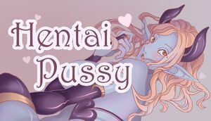 Hentai Pussy cover