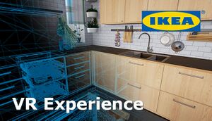 IKEA VR Experience cover