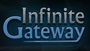 Infinite Gateway cover