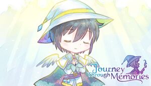 Journey through Memories cover