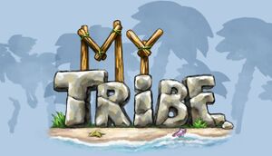 My Tribe cover