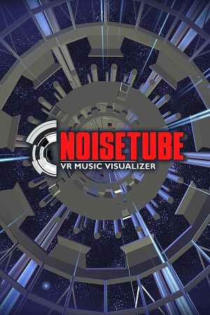Noisetube cover