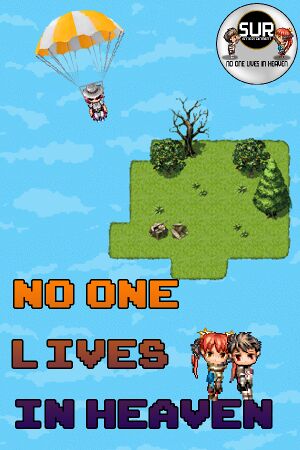 Save 60% on No one lives in heaven on Steam