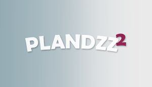 Plandzz 2 cover