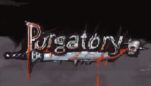 Purgatory cover