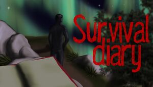 Survival Diary cover
