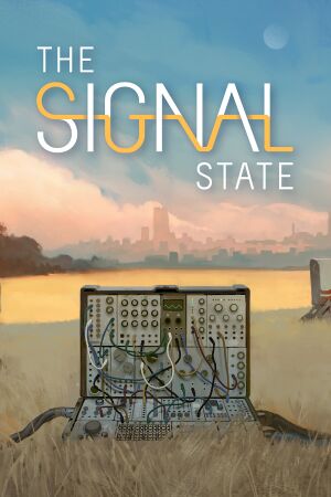 The Signal State cover