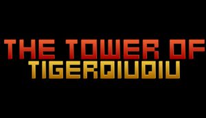 The Tower Of TigerQiuQiu cover
