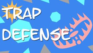 Trap Defense cover