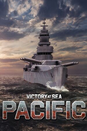 Victory at Sea Pacific - PCGamingWiki PCGW - bugs, fixes, crashes