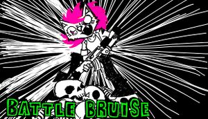 Battle Bruise cover