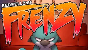 Bedfellows Frenzy cover