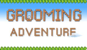 Grooming Adventure cover