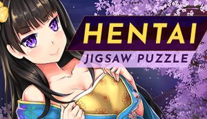 Hentai Jigsaw Puzzle cover