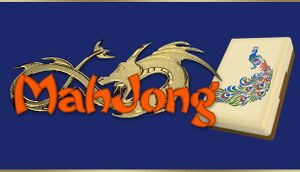 MahJong (baKno) cover
