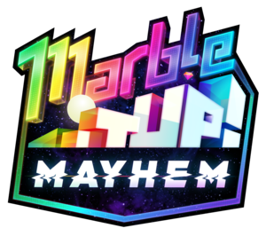 Marble It Up: Mayhem! cover